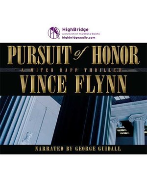 cover image of Pursuit of Honor